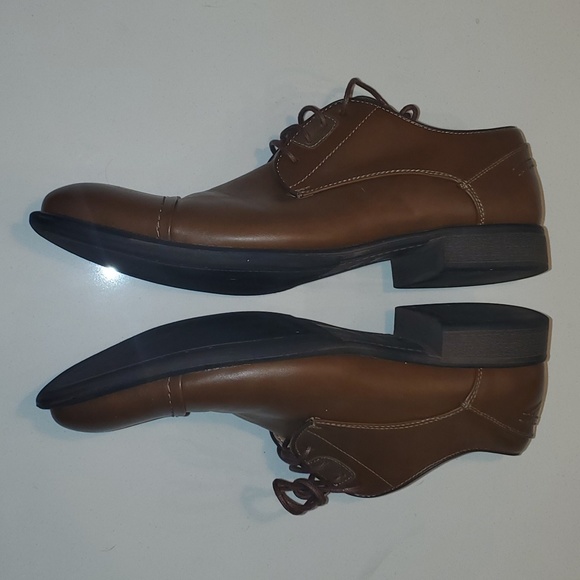 Guess Mens Dress Shoes - Picture 7 of 7
